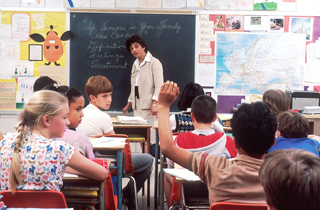 School Pest Control Cochrane